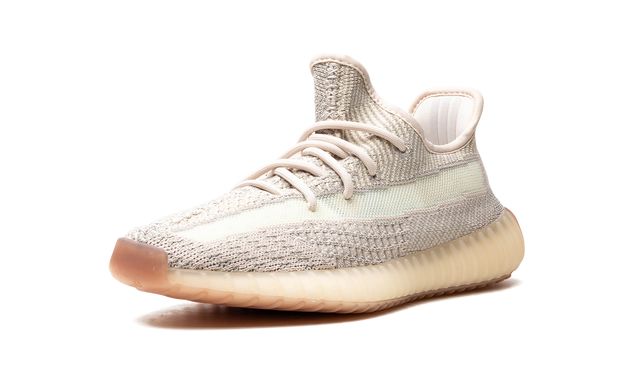 Adidas Yeezy Boost 350 V2 Citrine (Non-Reflective) 