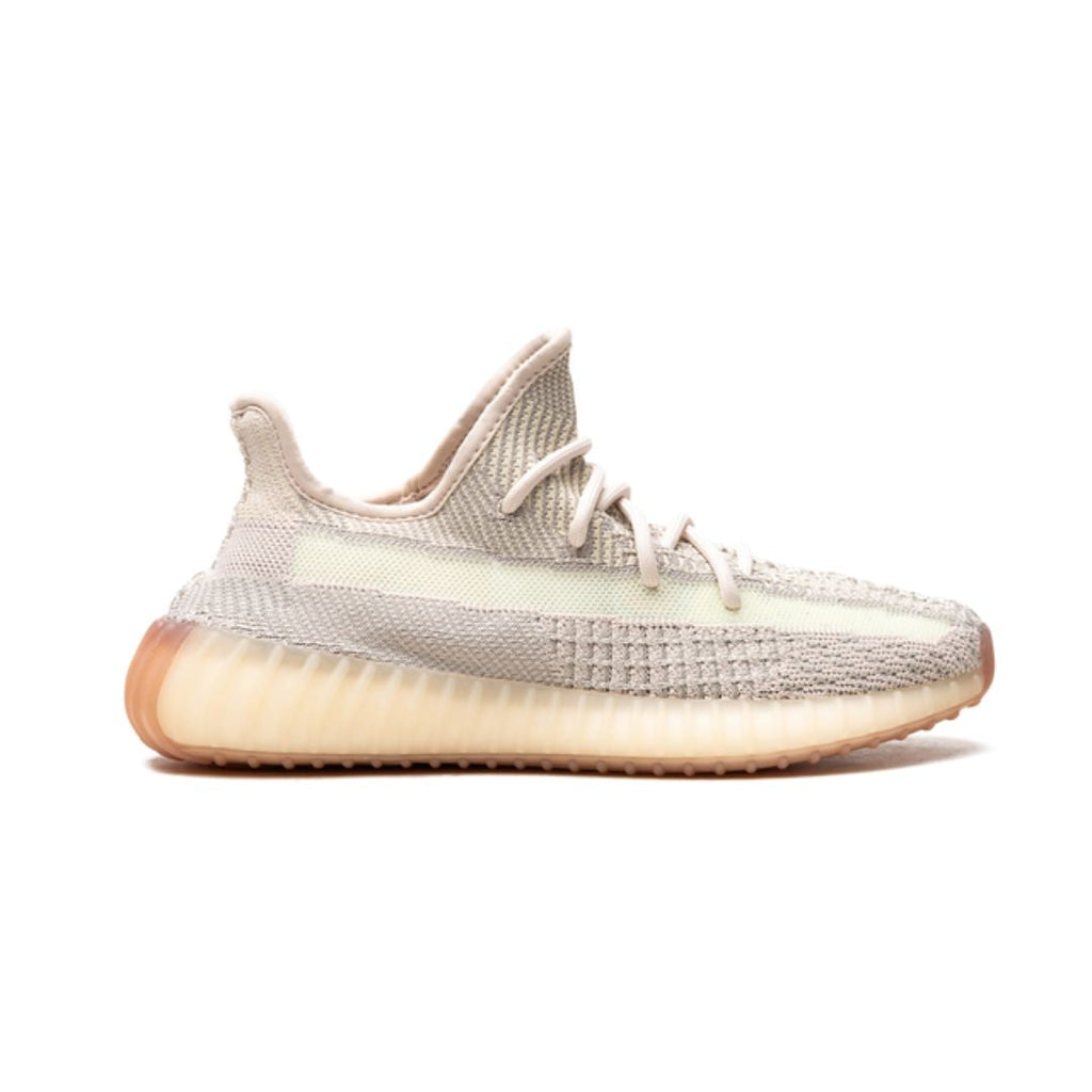 Adidas Yeezy Boost 350 V2 Citrine (Non-Reflective) 
