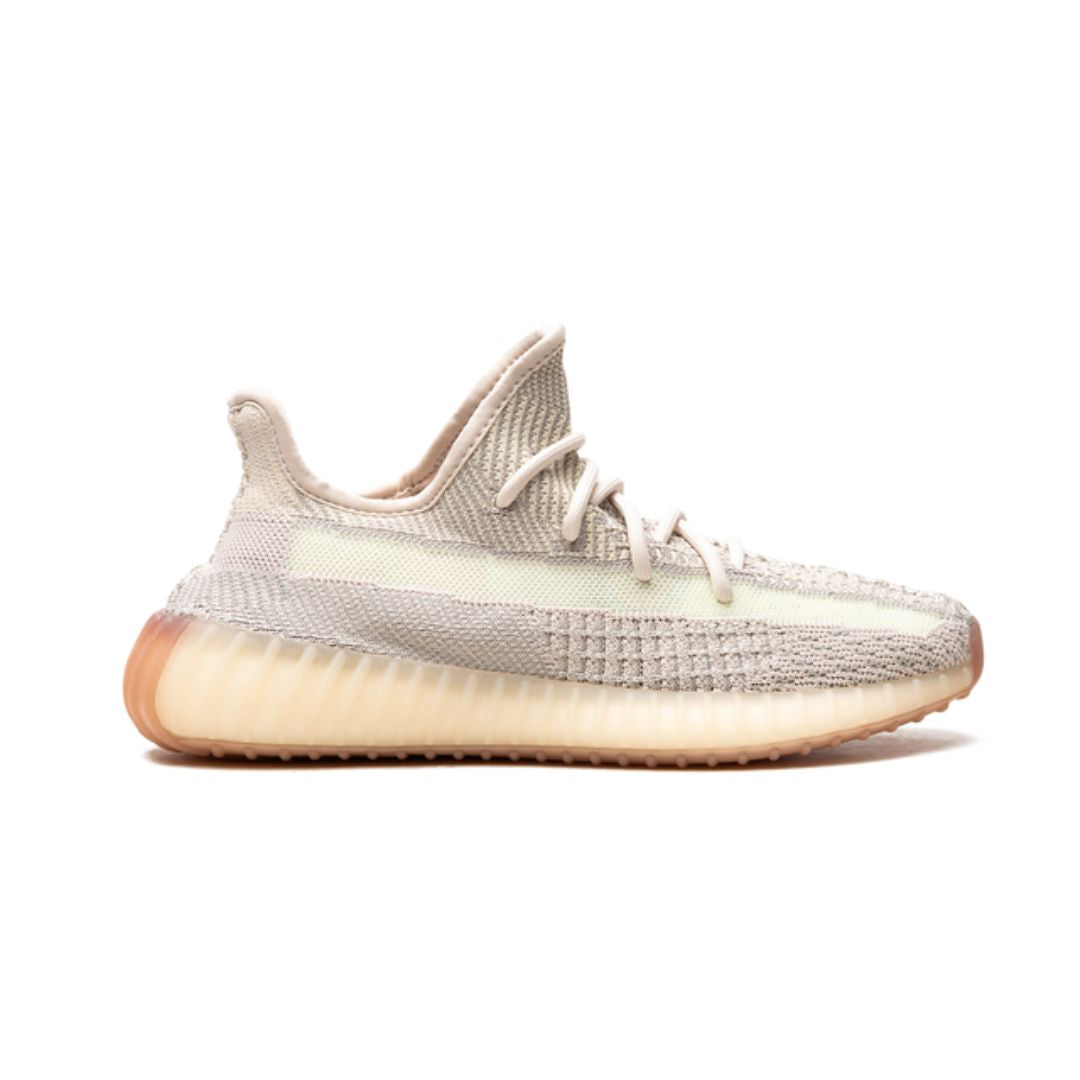 Adidas Yeezy Boost 350 V2 Citrine (Non-Reflective) 
