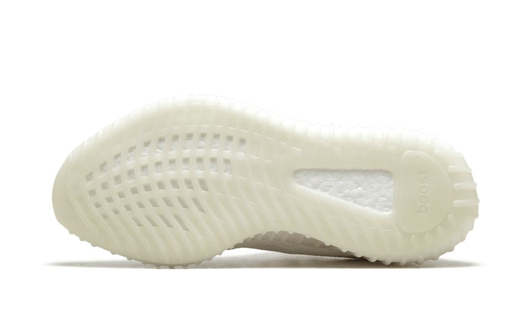 Adidas Yeezy Boost 350 V2 Cream/Triple White 