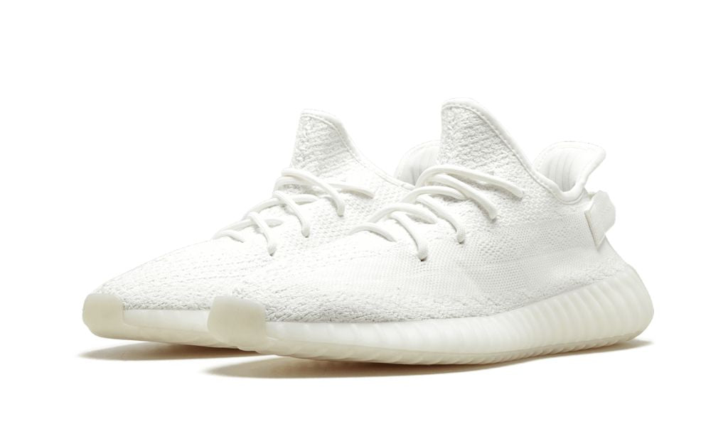 Adidas Yeezy Boost 350 V2 Cream/Triple White 