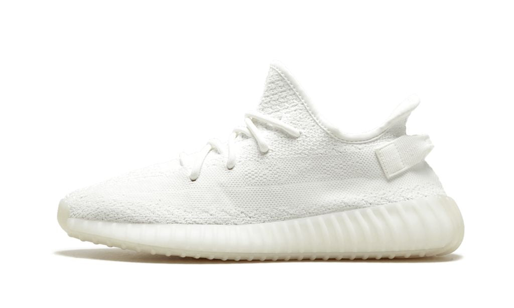 Adidas Yeezy Boost 350 V2 Cream/Triple White 