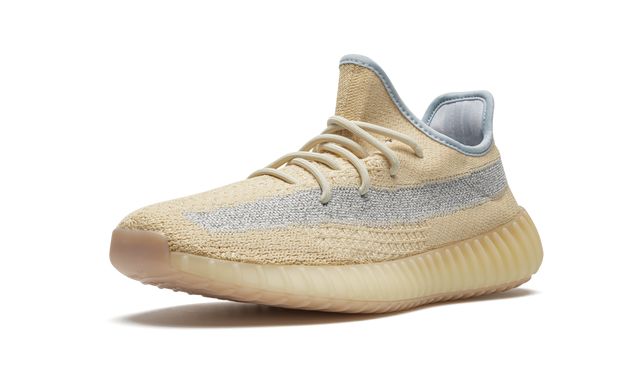Adidas Yeezy Boost 350 V2 Linen 