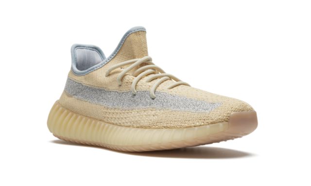 Adidas Yeezy Boost 350 V2 Linen 