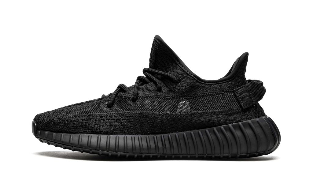 Adidas Yeezy Boost 350 V2 Onyx 