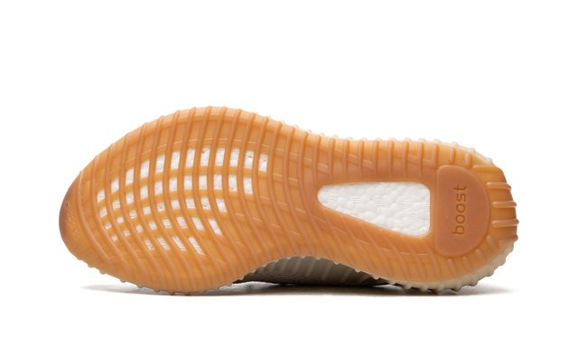 Adidas Yeezy Boost 350 V2 Sesame 