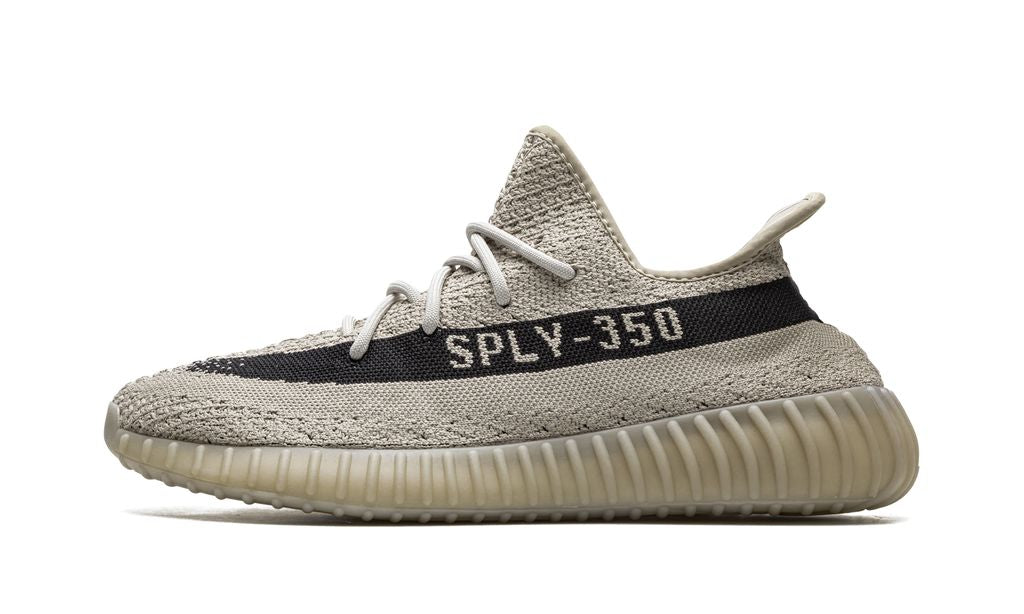 Adidas Yeezy Boost 350 V2 Slate 