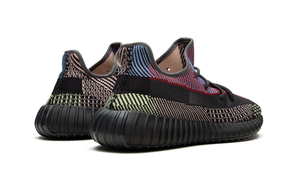 Adidas Yeezy Boost 350 V2 Yecheil (Non-Reflective) 