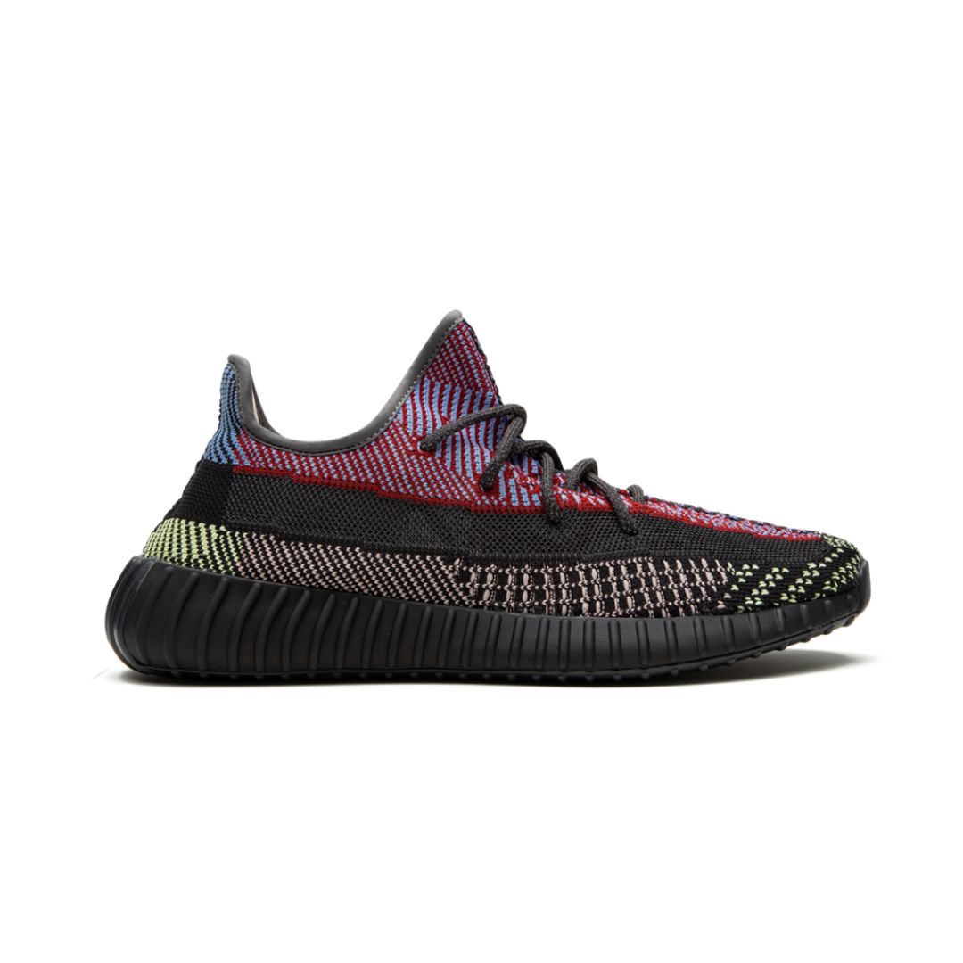 Adidas Yeezy Boost 350 V2 Yecheil (Non-Reflective) 