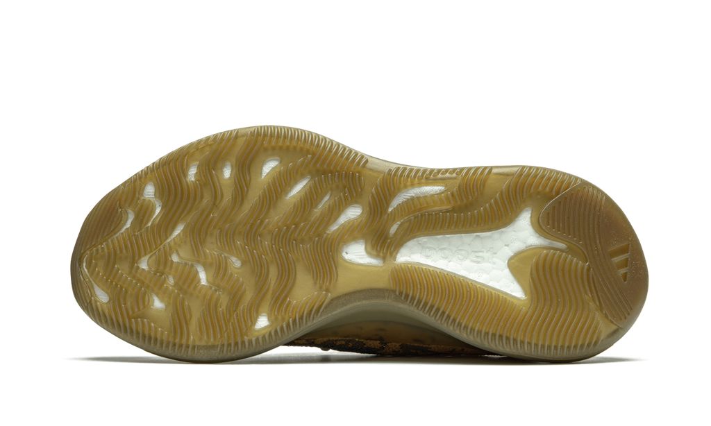 Adidas Yeezy Boost 380 Blue Oat 