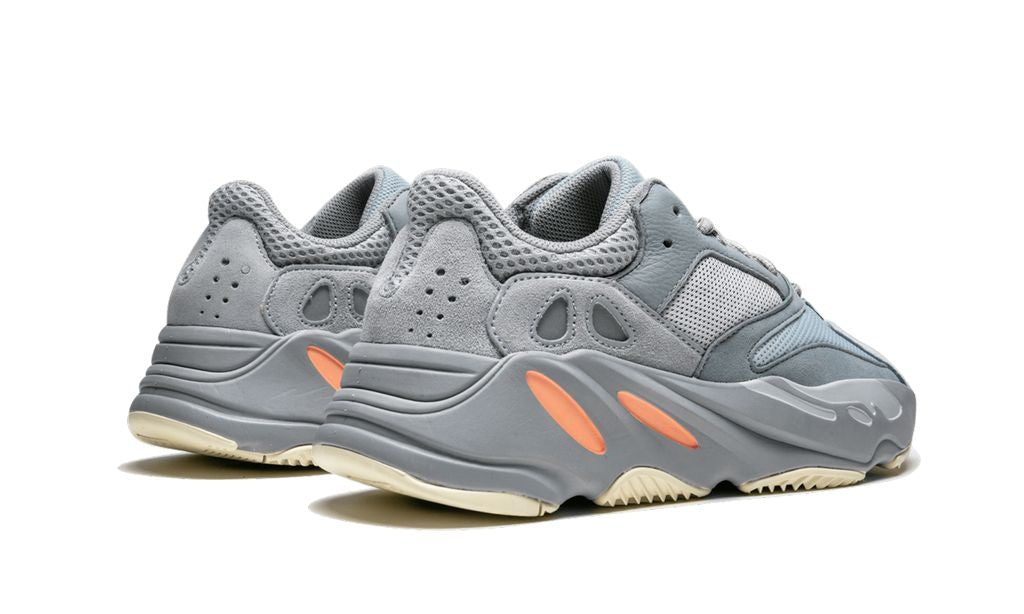 Adidas Yeezy Boost 700 Inertia 
