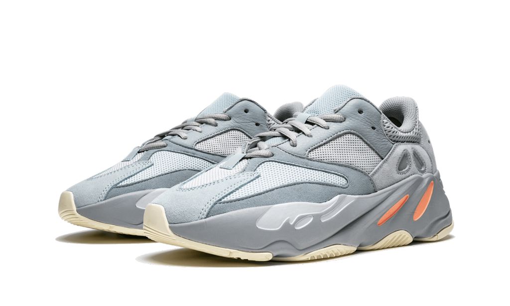 Adidas Yeezy Boost 700 Inertia 