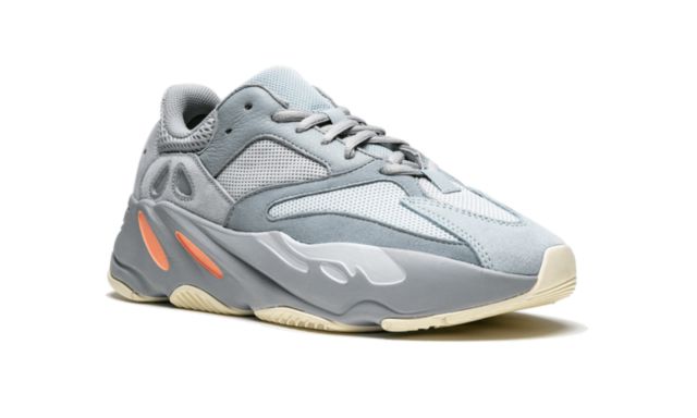 Adidas Yeezy Boost 700 Inertia 