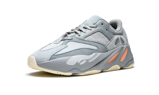 Adidas Yeezy Boost 700 Inertia 