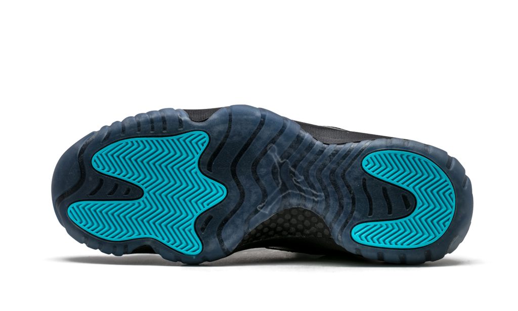 Air Jordan 11 Retro Gamma Blue 