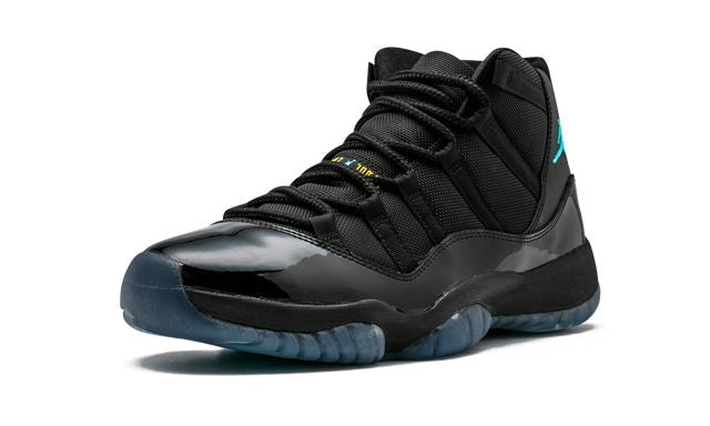 Air Jordan 11 Retro Gamma Blue 