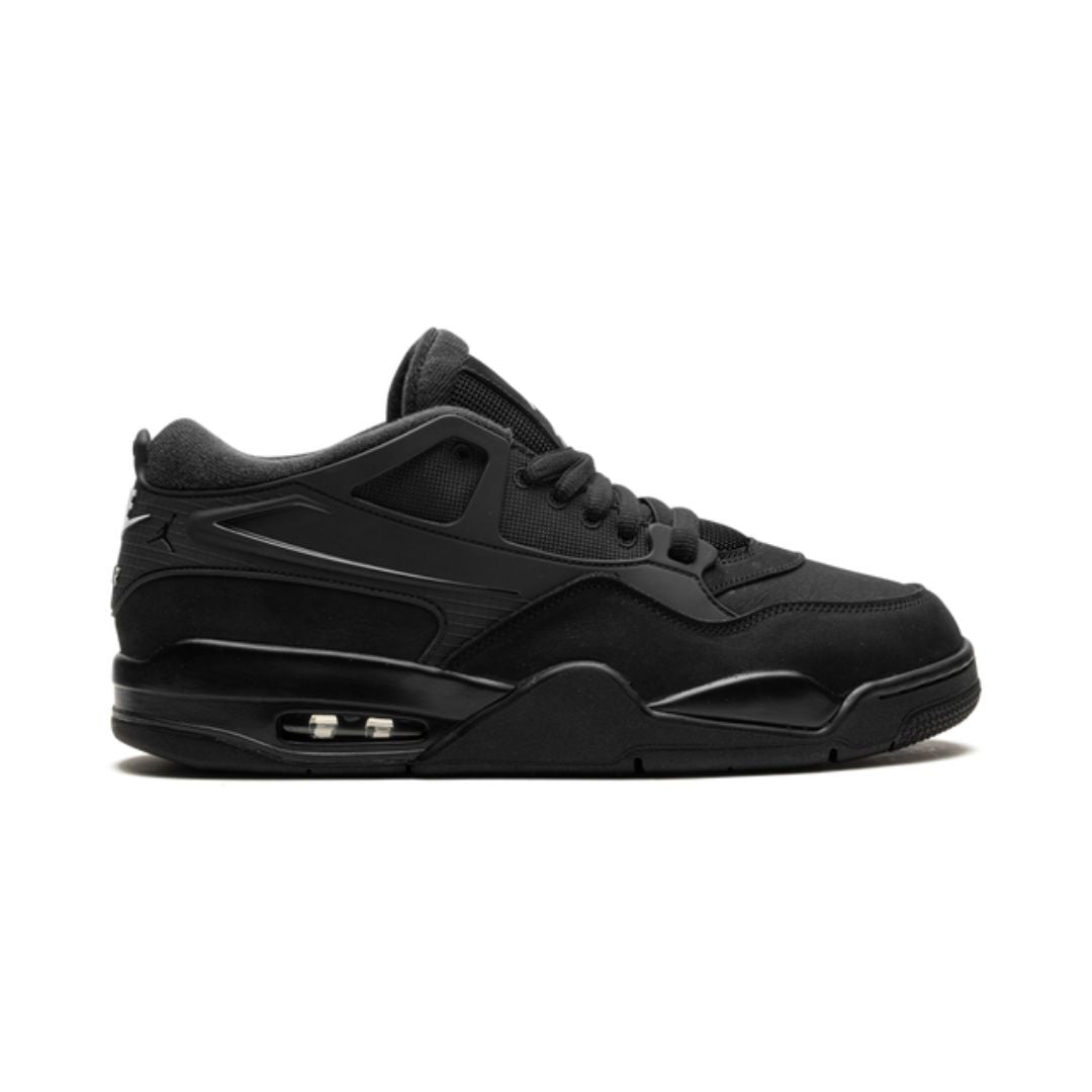 Air Jordan 4 RM Black Cat 