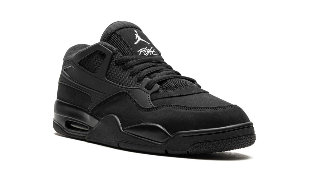 Air Jordan 4 RM Black Cat 