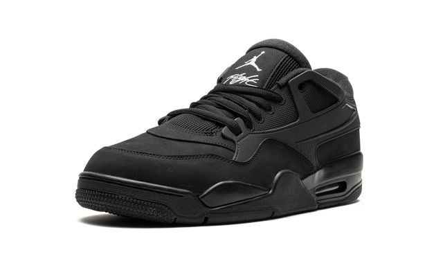 Air Jordan 4 RM Black Cat 
