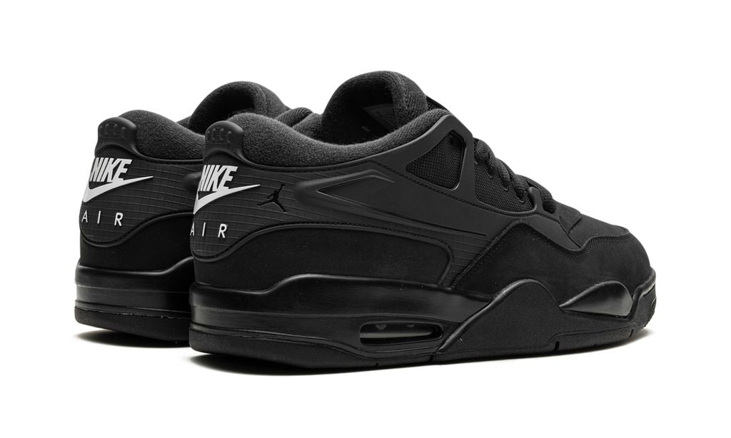 Air Jordan 4 RM Black Cat 