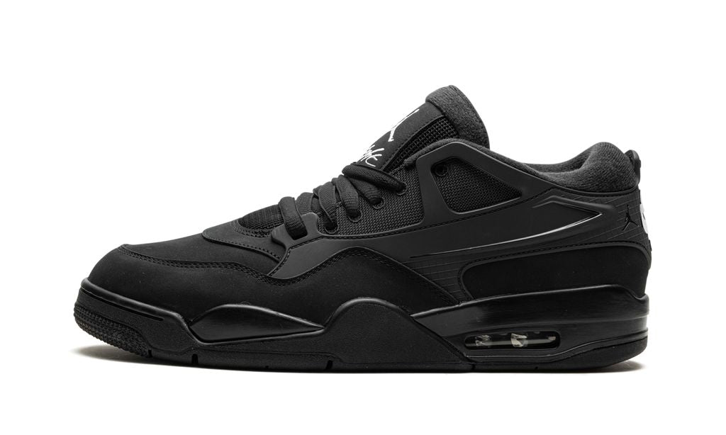 Air Jordan 4 RM Black Cat 