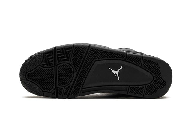 Air Jordan 4 RM Black Cat 