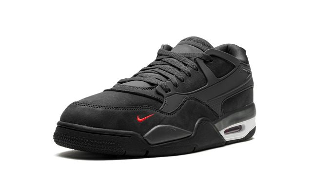 Air Jordan 4 RM Driveway Gray "Nigel Sylvester" 