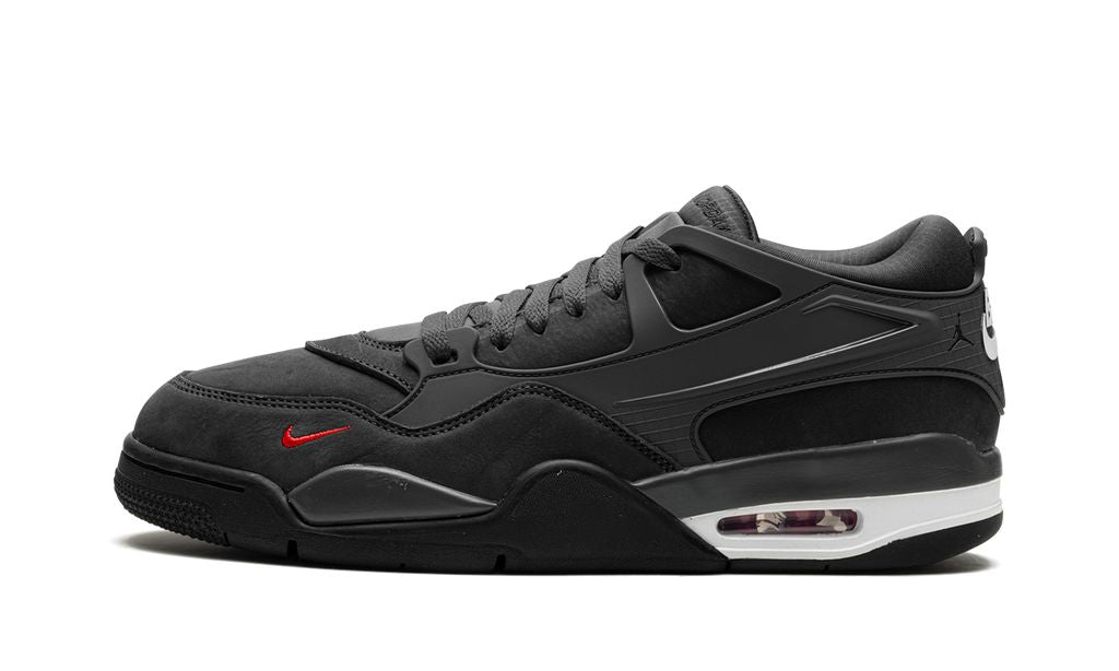 Air Jordan 4 RM Driveway Gray "Nigel Sylvester" 