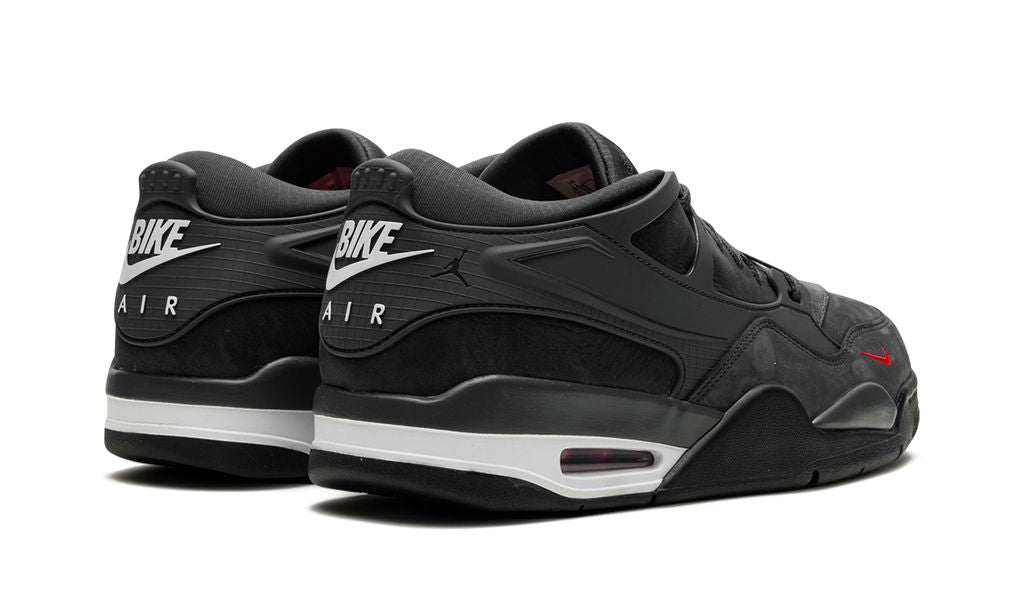 Air Jordan 4 RM Driveway Gray "Nigel Sylvester" 