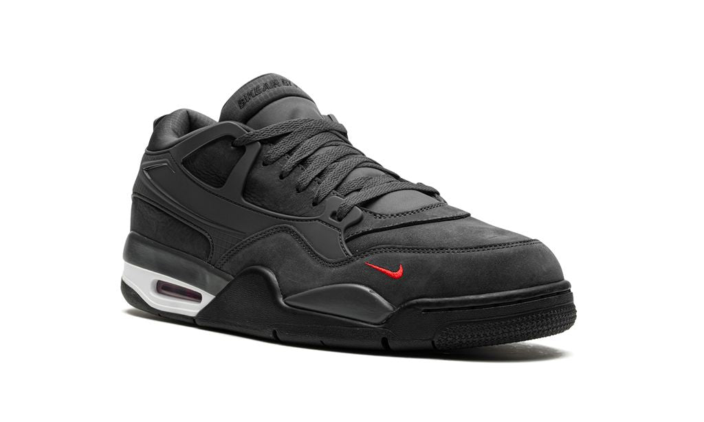 Air Jordan 4 RM Driveway Gray "Nigel Sylvester" 