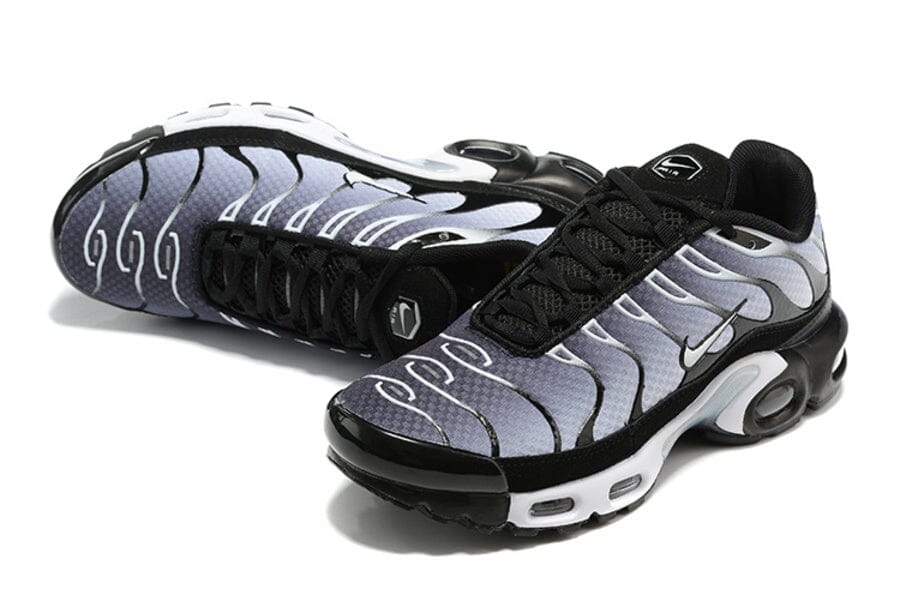 Air Max TN Plus "Black Metallic" 