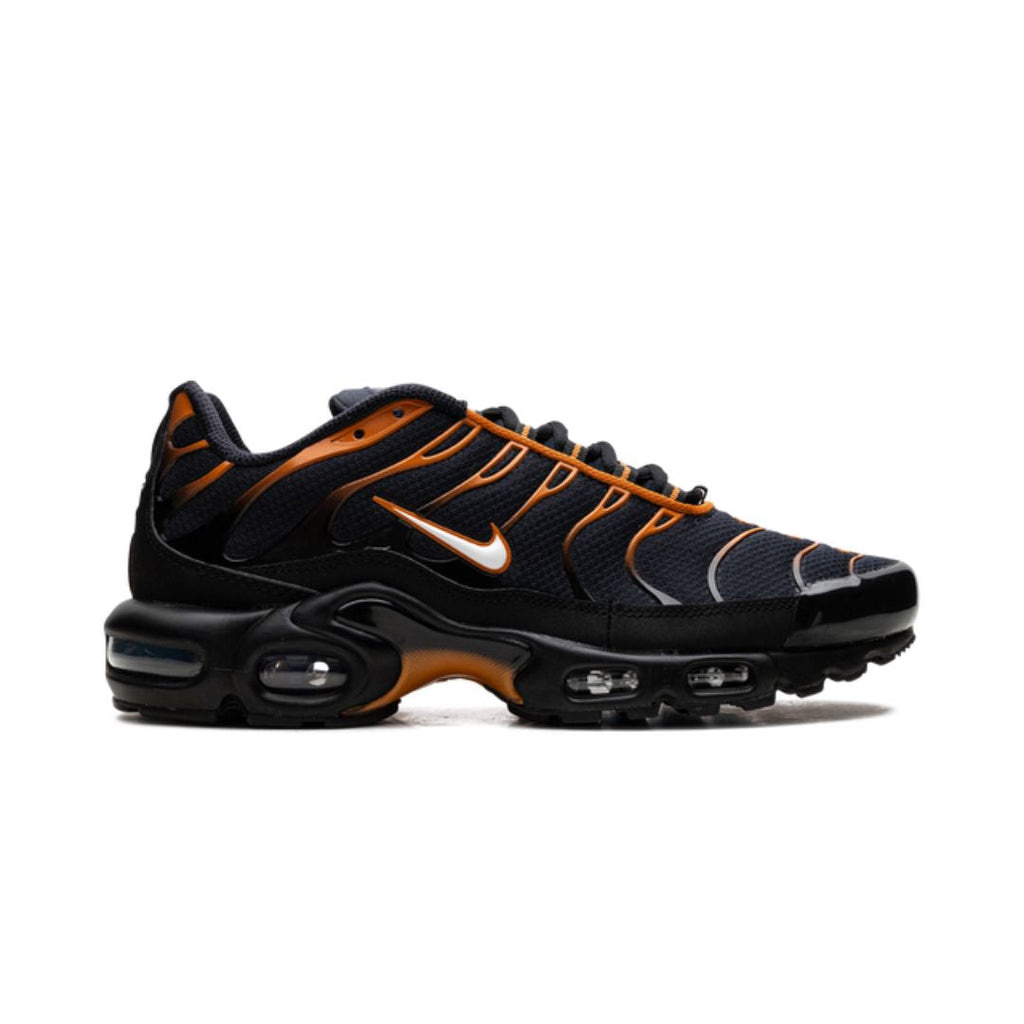 Air Max TN Plus Dark Obsidian Orange 