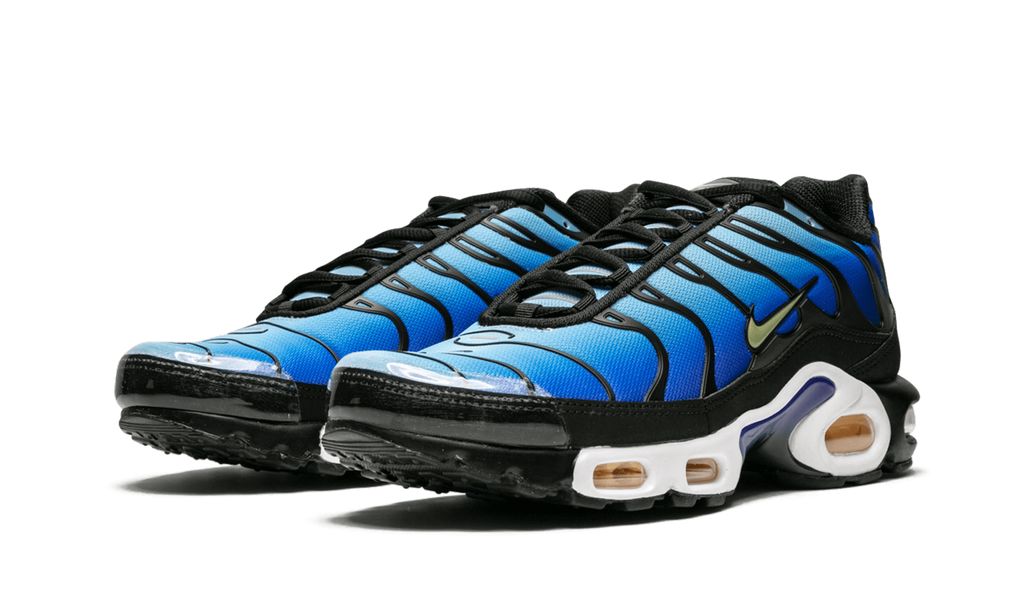 Air Max TN Plus "Hyper Blue" 