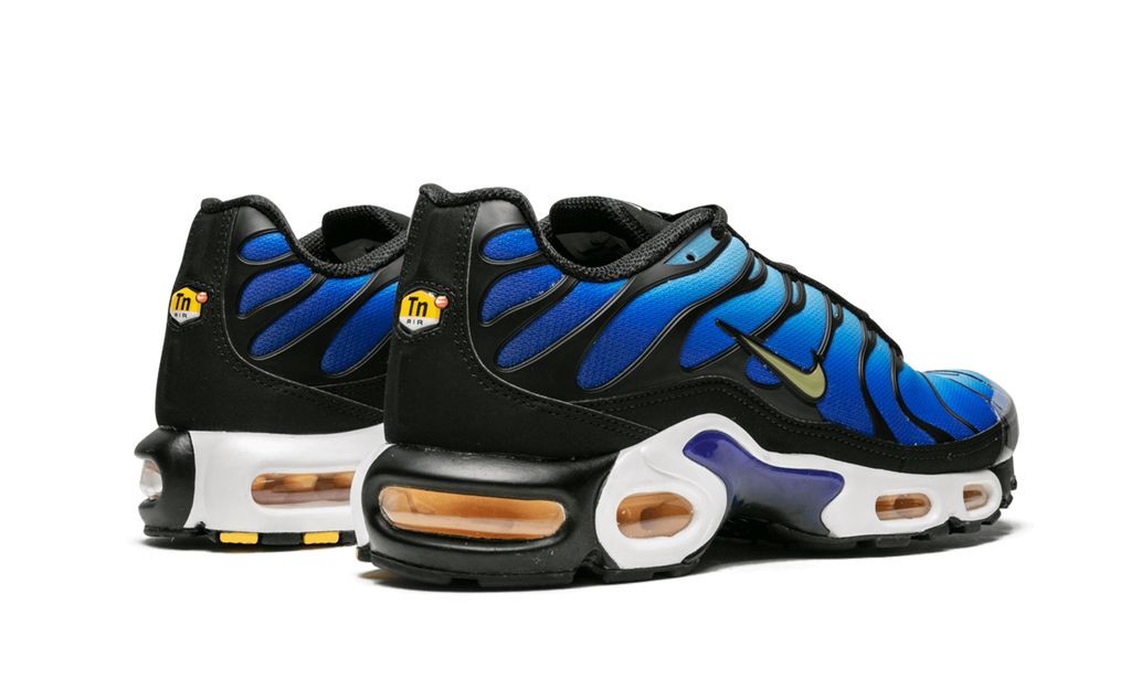 Air Max TN Plus "Hyper Blue" 