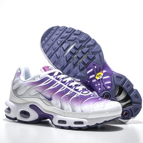 Air Max TN Plus Purple Dragon 